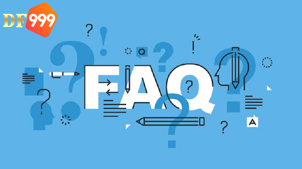 FAQ về những ưu đãi của Df999