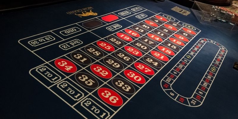 Tìm hiểu về Casino Hongkong