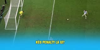 Phân tích kèo penalty nâng cao kỹ năng cá cược của bạn