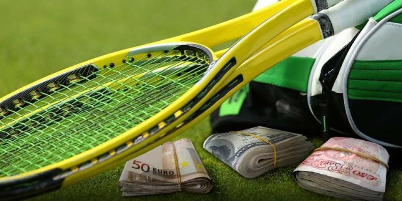 Những điều các tân thủ cần biết về đặt kèo cược trong Tennis