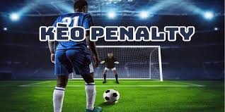 Kèo penalty và những bí quyết thắng cược không thể bỏ lỡ